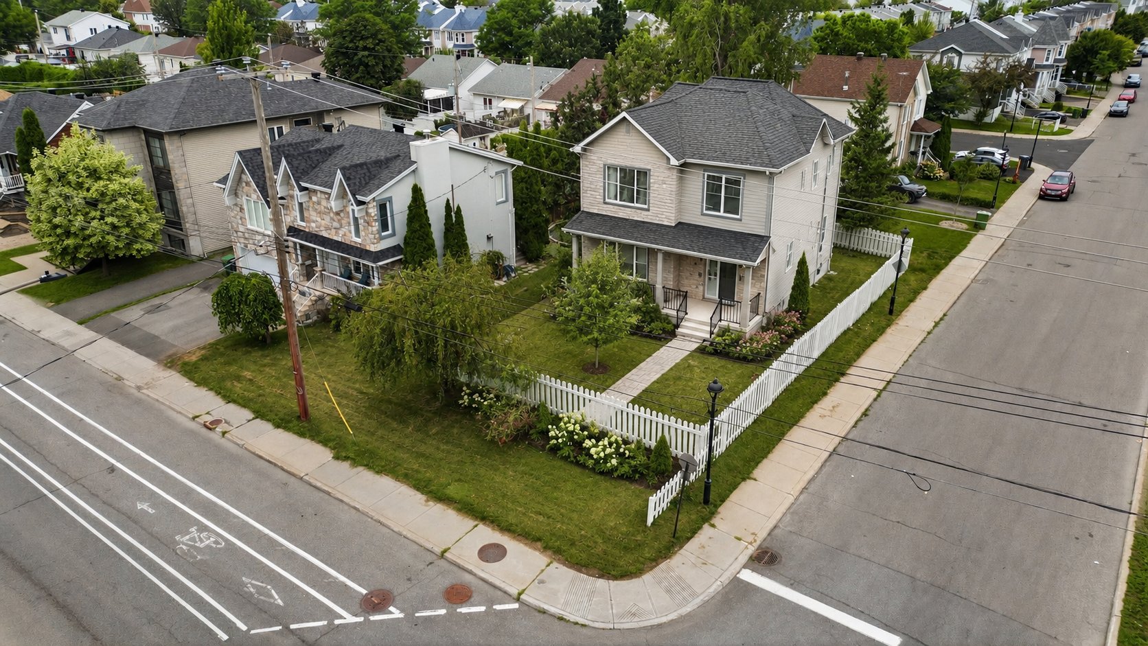 Land in Montréal (Rivière-des-Prairies/Pointe-aux-Trembles 3