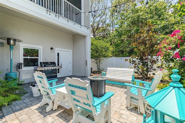 1237 Savona Dr Ne, Townhouse with 4 bedrooms, 3 bathrooms and null parking in St Petersburg FL | Image 32