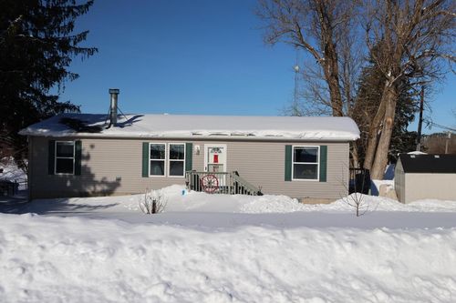 9506W Mill Street, Saxon, WI, 54559 | Card Image