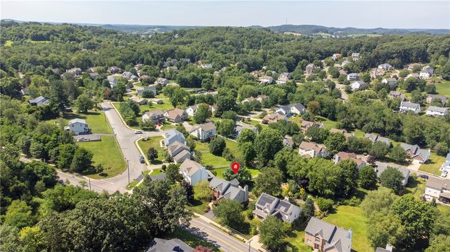 6759 Mars Crider Rd, House other with 4 bedrooms, 3 bathrooms and 2 parking in Seven Fields PA | Image 44