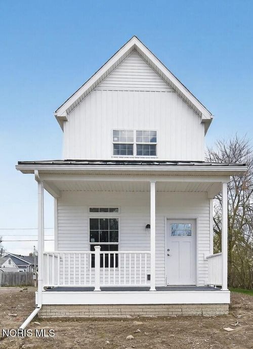 434 South Ave, Toledo, OH, 43609-3420 | Card Image