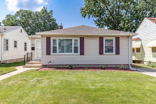6846 Arkansas Ave, Hammond, IN, 46323-1632 | Card Image
