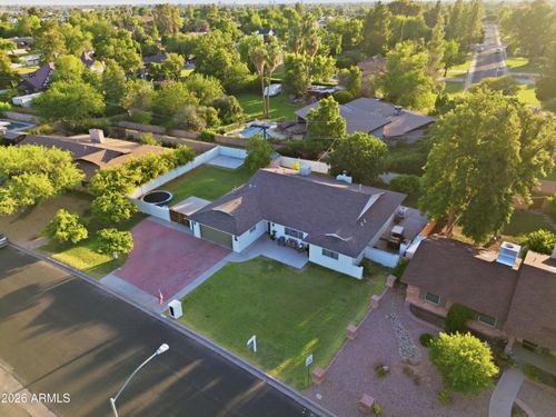 1102 N Forest, Mesa, AZ, 85203-5118 | Card Image