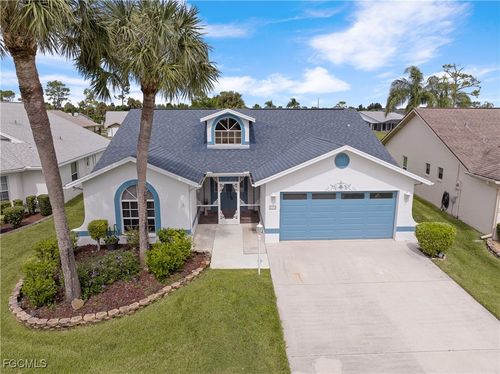 3319 Clubview Dr, NORTH FORT MYERS, FL, 33917-2005 | Card Image