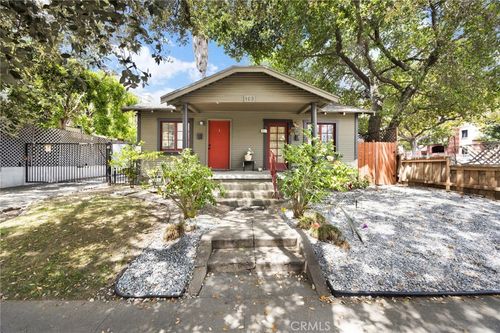 103 N Catalina Ave, Pasadena, CA, 91106-2302 | Card Image