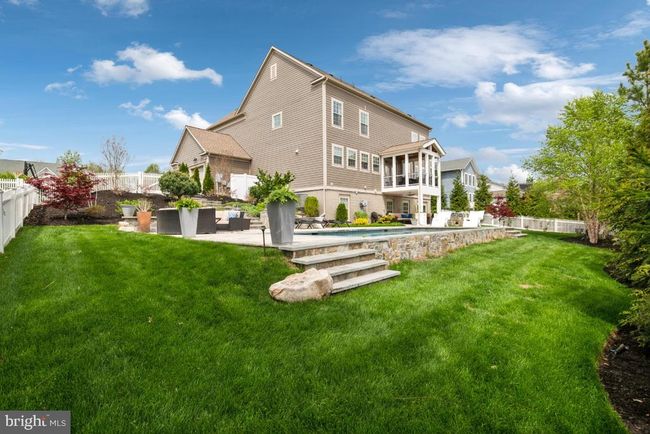 24936 Sawyer Mills Ct, House other with 5 bedrooms, 5 bathrooms and null parking in ALDIE VA | Image 62