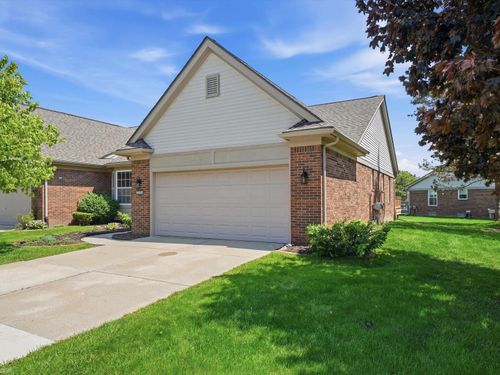 14861 Heather Pointe Dr, Sterling Heights, MI, 48313-2841 | Card Image
