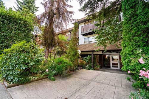 211-175 E 4th St, North Vancouver, BC, V7L1H8 | Card Image