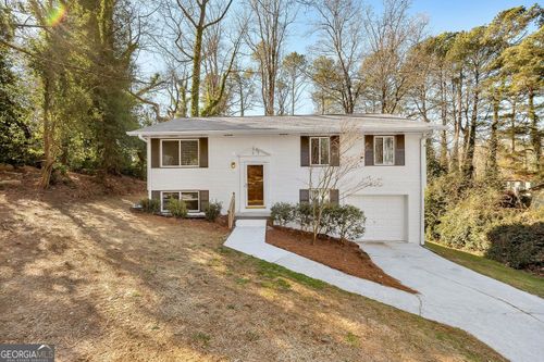 2564 Timberly Drive Se, Marietta, GA, 30060 | Card Image