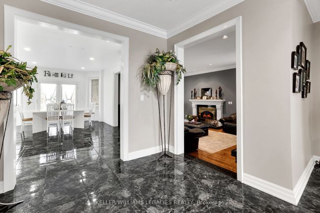 360 Conservation Dr, House other with 6 bedrooms, 4 bathrooms and 8 parking in Brampton ON | Image 13