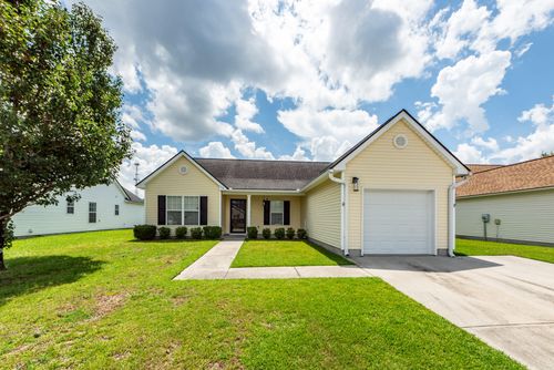 113 Delafield Dr, Summerville, SC, 29483-7055 | Card Image