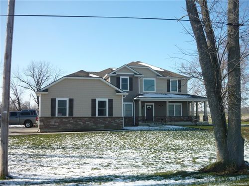 7441 Dodson Rd, Brookville, OH, 45309-9736 | Card Image