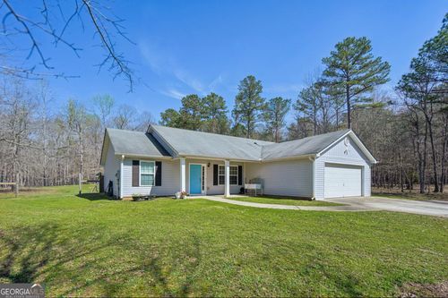 86 Esther Ln, Grantville, GA, 30220-2798 | Card Image