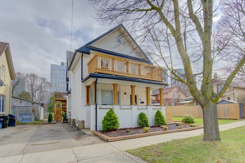 67 Louisa St, Kitchener, ON, N2H5L9 | Card Image