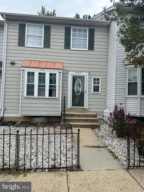 5502 Woodlawn Manor Ct, ALEXANDRIA, VA, 22309-1517 | Card Image