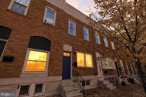 340 Oldham St, BALTIMORE, MD, 21224-2638 | Card Image