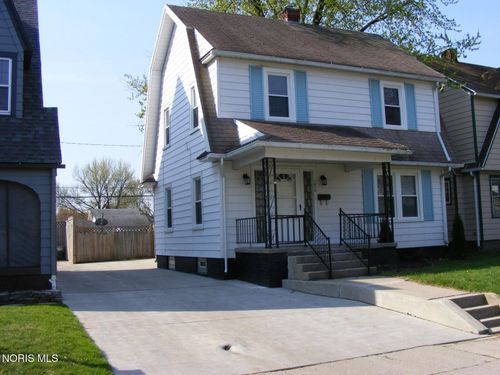 1475 Craigwood Rd, Toledo, OH, 43612-2254 | Card Image