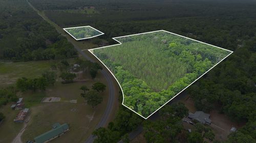 Xx Jack Crum Rd, Crawfordville, FL, 32327 | Card Image
