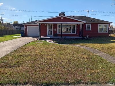 3113 Summit Avenue, House other with 4 bedrooms, 2 bathrooms and null parking in Logansport IN | Image 2