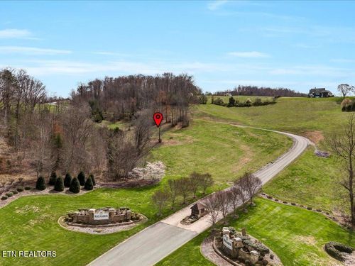 Lot 2 Smokey Quartz Blvd, New Tazewell, TN, 37825 | Card Image