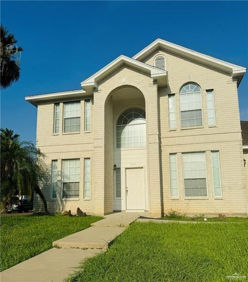 3501 Santa Inez Cir, Mission, TX, 78572-7592 | Card Image
