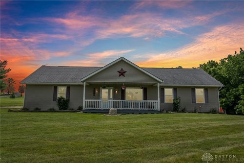 6970 Township Road 150, West Liberty, OH, 43357-9727 | Card Image