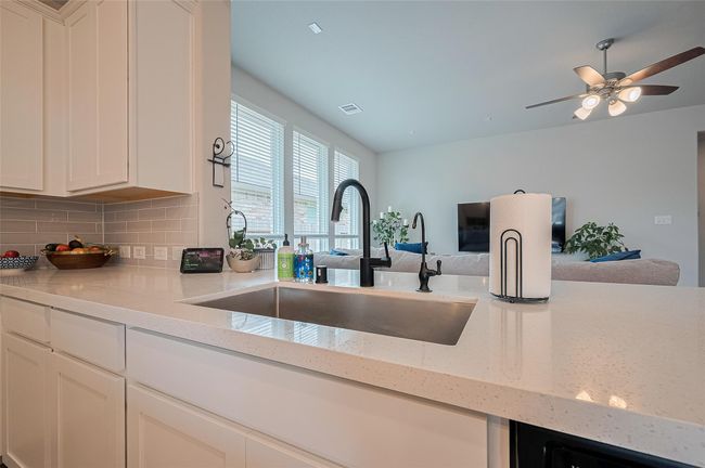 17022 Daylily Dune Way, House other with 3 bedrooms, 3 bathrooms and 2 parking in Hockley TX | Image 25
