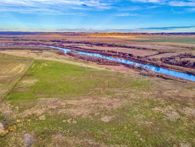 0 Grapevine Road, Home with 0 bedrooms, 0 bathrooms and null parking in Fort Smith MT | Image 6
