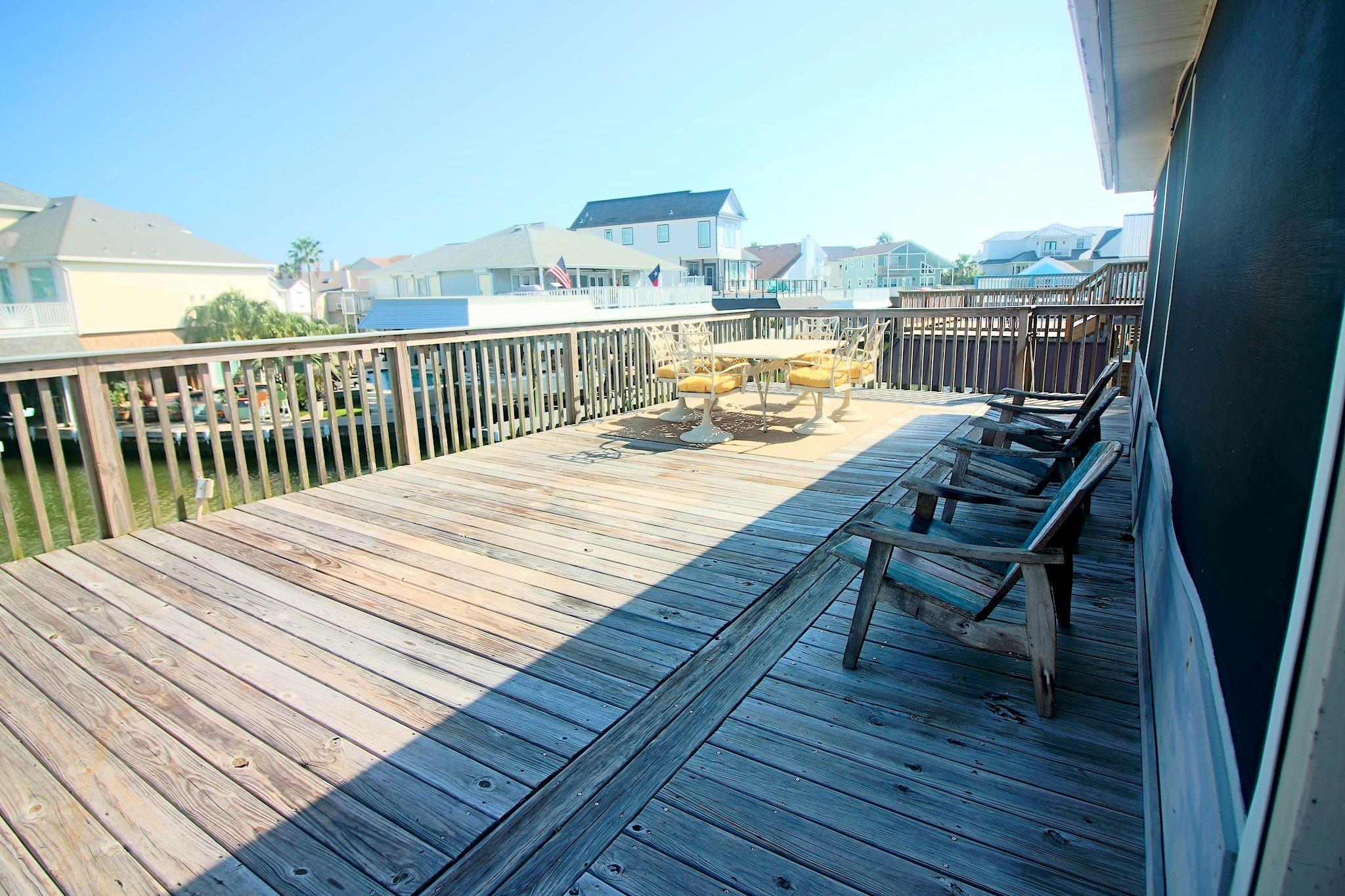 Residential in Tiki Island 2