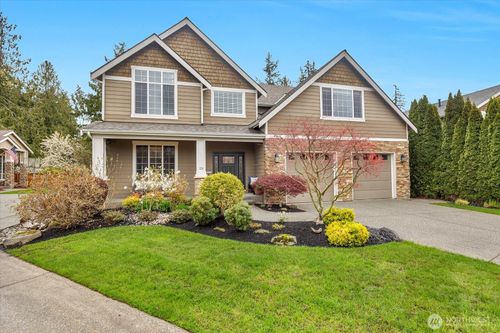 23 148th Place Sw, Lynnwood, WA, 98087 | Card Image