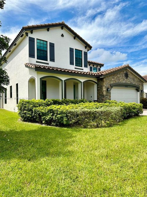 3265 Dunning Dr, Royal Palm Beach, FL, 33411-8317 | Card Image