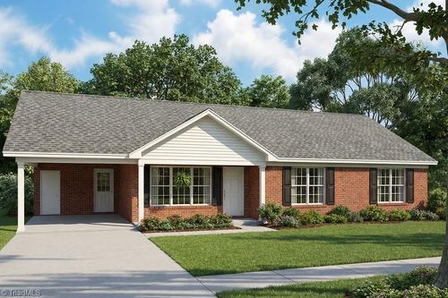 0 County Line Road, Trinity, NC, 27370 | Card Image