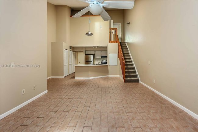 0 - 444 Se 14th St, Townhouse with 2 bedrooms, 2 bathrooms and null parking in Dania Beach FL | Image 2