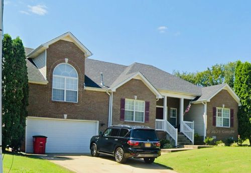 1358 Mountain Way, Clarksville, TN, 37043-3847 | Card Image
