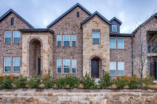 3504 Zellwood Ln, Mckinney, TX, 75069-1471 | Card Image