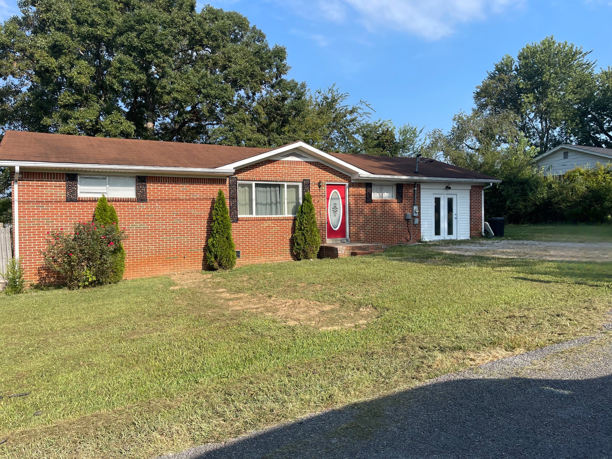 Bermuda Dr, Mcminnville, TN 37110