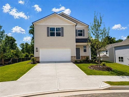 5475 Cypress Cir, Atlanta, GA, 30301 | Card Image