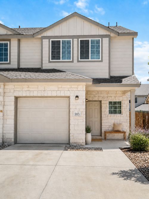 145 Yearling Way, Georgetown, TX, 78626-3218 | Card Image