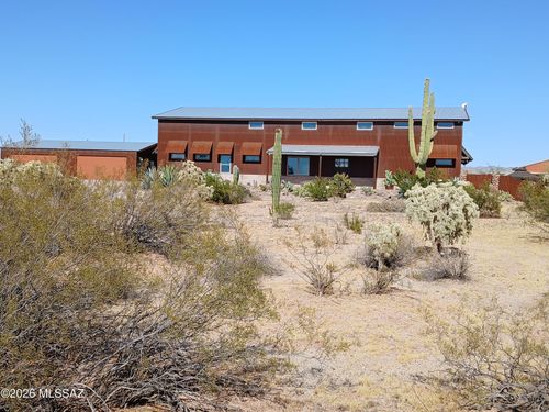 33977 S Twin Hawk Lane, Marana, AZ, 85658 | Card Image