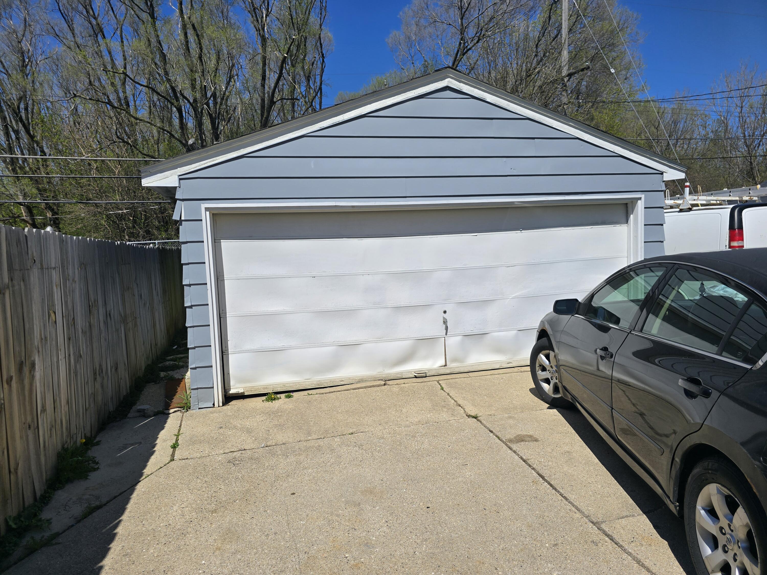 Residential in Milwaukee 3