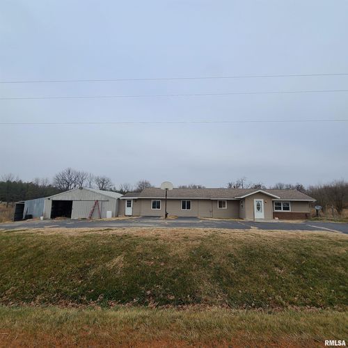 713 Knox Hwy 12 Highway, Gilson, IL, 61436 | Card Image