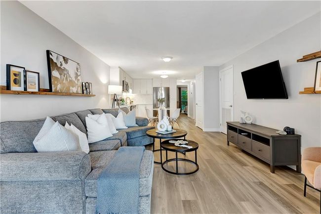 30A - 1989 Ottawa St S, Townhouse with 2 bedrooms, 1 bathrooms and 1 parking in Kitchener ON | Image 8