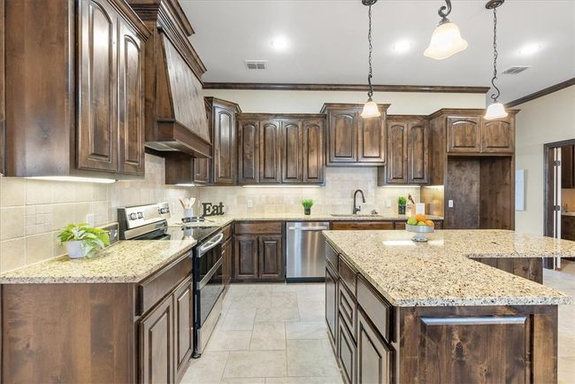 1023 County Road 3651, House other with 4 bedrooms, 4 bathrooms and null parking in Sandia TX | Image 10