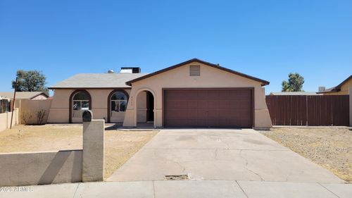 8017 W Meadowbrook Ave, Phoenix, AZ, 85033-1852 | Card Image