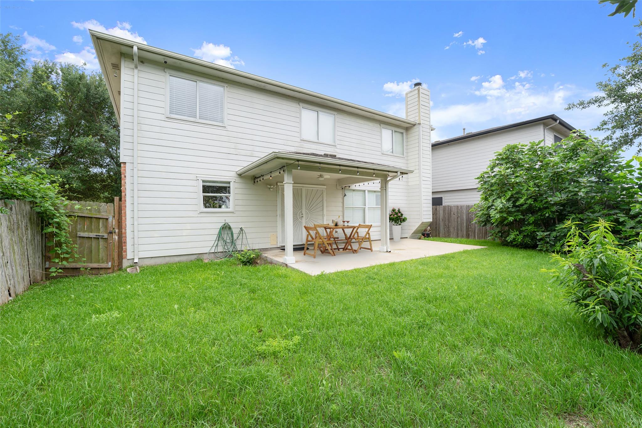 Residential in Austin 3
