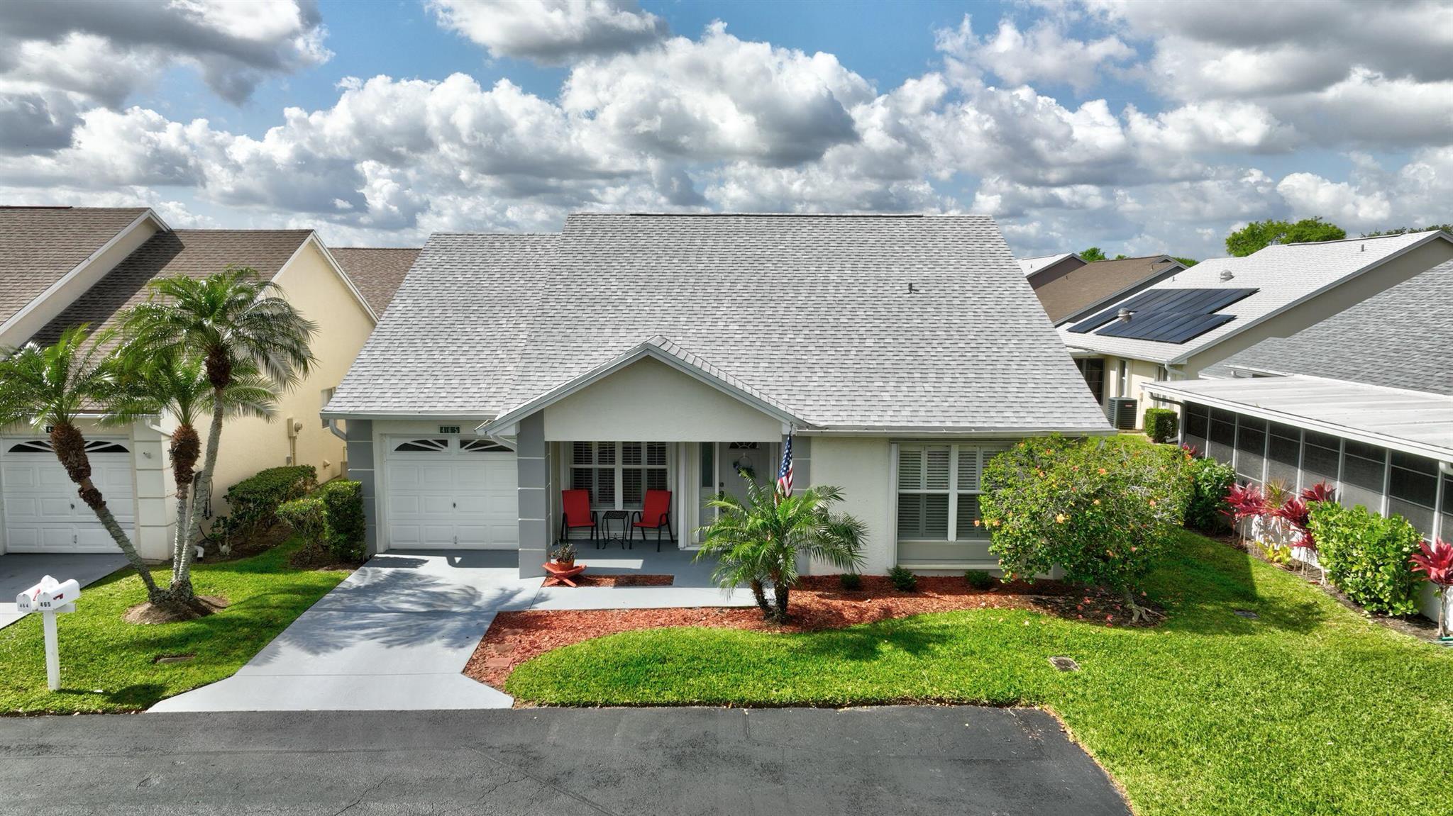 Turin Ct, Port Saint Lucie, FL 34986