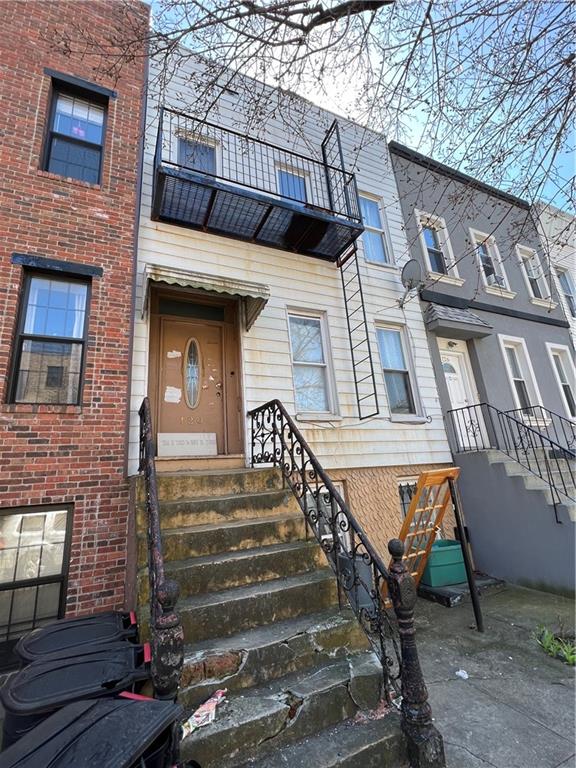Schaefer St, Brooklyn, NY 11207