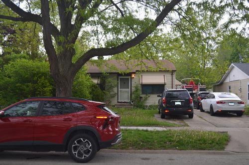 1006 Pearson Drive, Joliet, IL, 60435 | Card Image