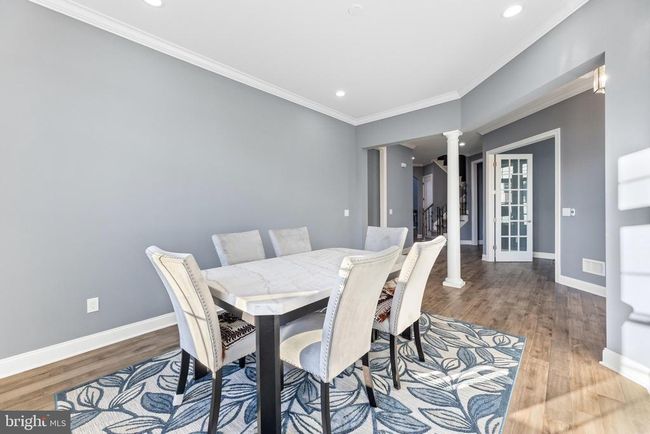 22 Samjan Cir, House other with 3 bedrooms, 3 bathrooms and null parking in Hightstown NJ | Image 6