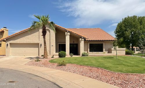 2412 W Mission Dr, Chandler, AZ, 85224-1778 | Card Image